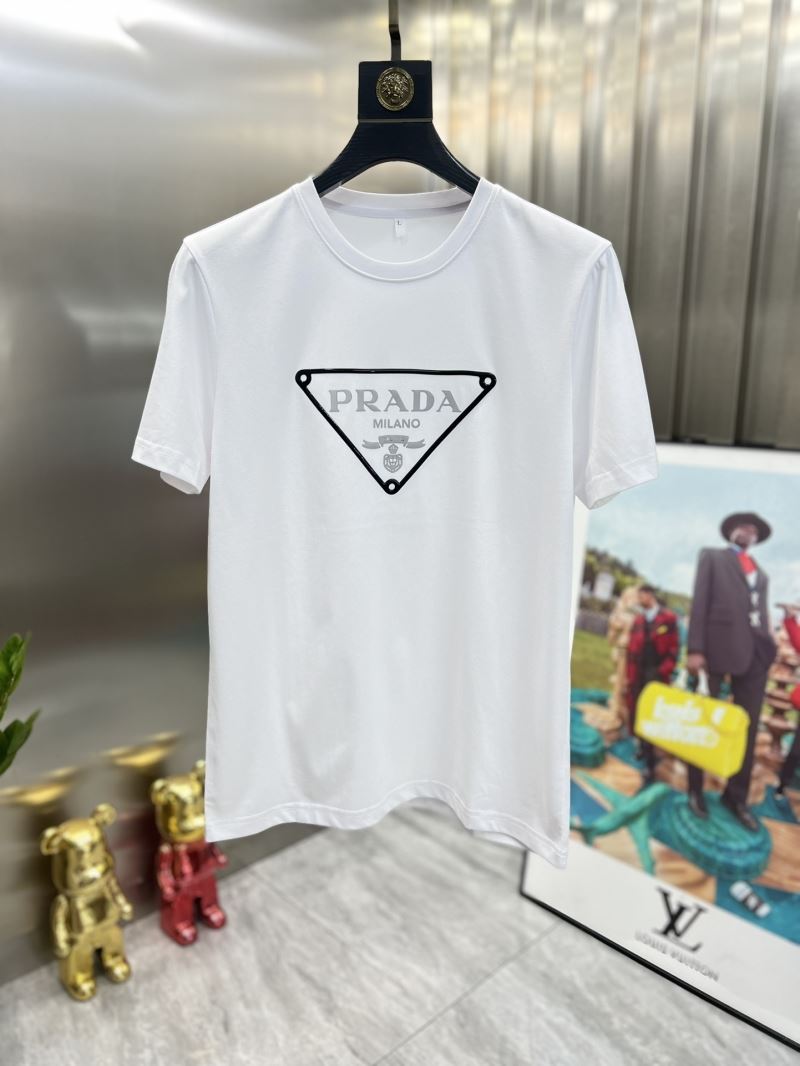 Prada T-Shirts